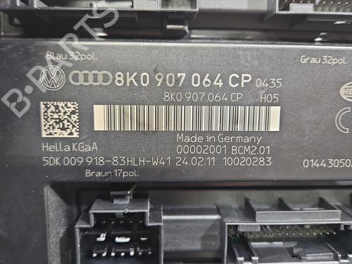 Electronic module AUDI A4 B8 Avant (8K5) 2.0 TDI | BP37832215M83 - Image 3