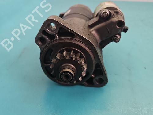 Starter PORSCHE CAYENNE (92A) 3.0 Diesel | BP40038209M8 - Image 2