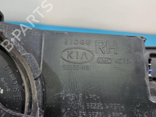 Right headlight KIA STONIC (YB) 1.2 CVVT | BP38778191C29 - Image 14
