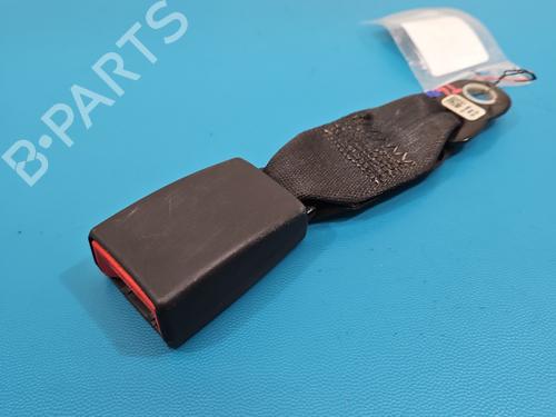 Used Rear left seatbelt Rear left seatbelt 37836275 37836275