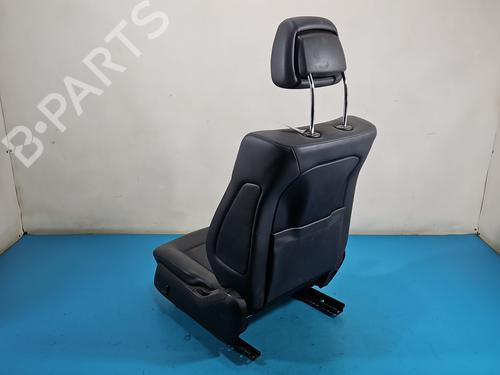 Left front seat MERCEDES-BENZ E-CLASS (W212) E 200 CDI / BlueTEC (212.005, 212.006) | BP38612272C15 - Image 6
