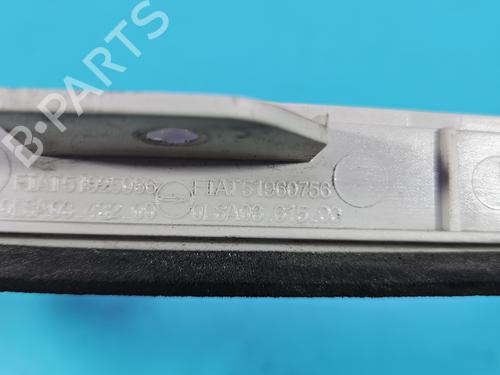 Third brake light FIAT 500X (334_) 2.0 D Multijet 4x4 (334AXB22, 334AXD2B) | BP37858843L11 - Image 7