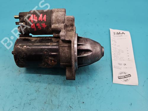 Used Starter Starter 37813663 37813663