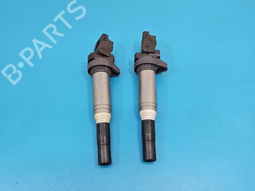 Ignition coil BMW 6 Gran Coupe (F06) 640 i xDrive | BP37858754M94 - Image 2