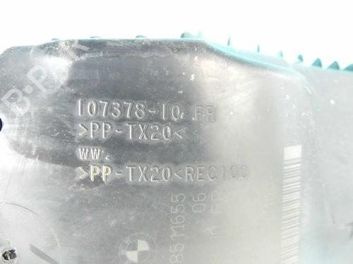 Air filter box BMW 1 (F20) 116 d | BP37895626M87 - Image 6