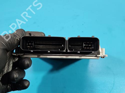 Engine control unit (ECU) AUDI A4 B6 (8E2) 2.0 | BP38308437M57 - Image 4