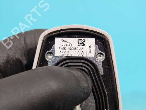 Antenne/Base JAGUAR XE (X760) 2.0 D AWD | BP37816215C140 - Image 5