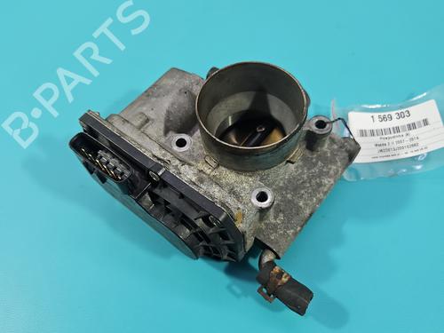 Throttle body MAZDA 2 (DE_, DH_) 1.3 (DE3FS) | BP37838802M82 - Image 3