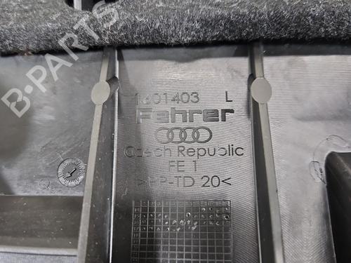 Seats set AUDI A4 B9 (8W2, 8WC) 2.0 TFSI quattro | BP37828432C78 - Image 15