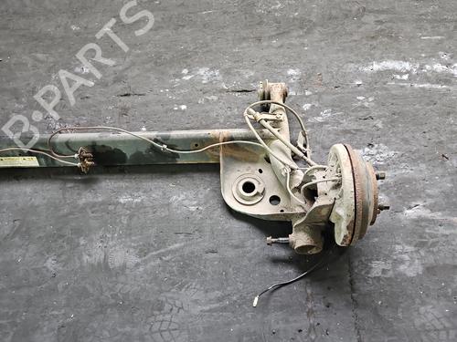 Bagaksel SUZUKI SPLASH (EX) | BP38133701M2 - Image 6