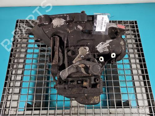 Gearbox SUZUKI WAGON R+ (MA) 1.3 DDiS (RB413D) | BP38118118M3 - Image 6