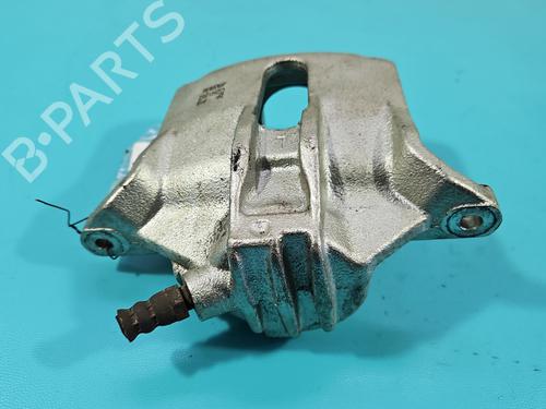 Left front brake caliper CITROËN C3 II (SC_) 1.6 HDi | BP37821804M105 - Image 4