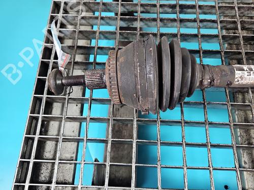 Left front driveshaft AUDI A4 B7 (8EC) 1.8 T | BP37840734M38 - Image 2