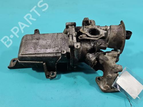 Egr RENAULT MASTER III Platform/Chassis (EV, HV, UV) 2.3 dCi 165 FWD (EV0P, EV0U, EV11, EV12, HV0P, HV0U,... | BP38149608M69 - Image 9