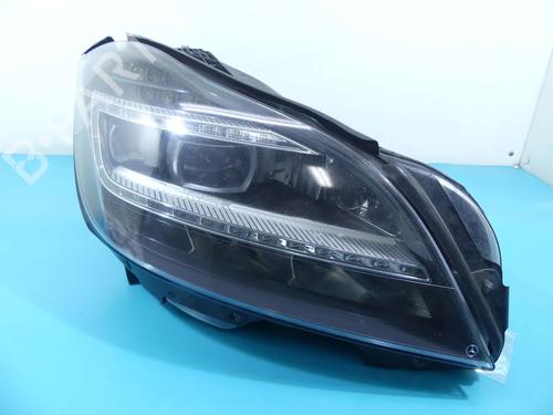 Right headlight MERCEDES-BENZ CLS (C218) CLS 500 4-matic (218.391) | BP37877966C29 - Image 3