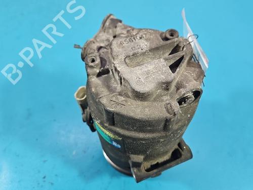 AC compressor OPEL ASTRA H GTC (A04) 1.8 (L08) | BP40461124M34 - Image 7