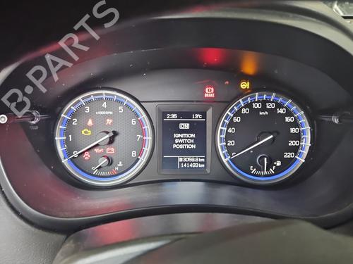 kombiinstrument-suzuki-sx4-s-cross-jy-2013-37820627 main image