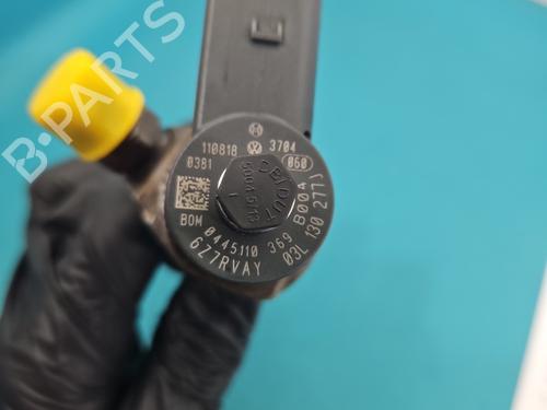 Injector VW CC B7 (358) 2.0 TDI | BP37845503M100 - Image 2