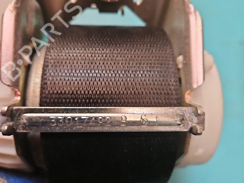 Front right seatbelt BMW X3 (E83) 2.0 d | BP37805031I25 - Image 6