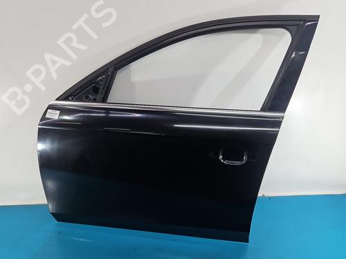 left-front-door-audi-a4-b8-8k2-2007-2008-2009-2010-2011-2012-2013-2014-2015-2016-2017-37847825 main image
