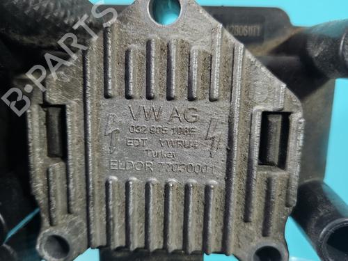 Ignition coil SKODA YETI (5L) 1.2 TSI | BP38145102M94  - Image 8