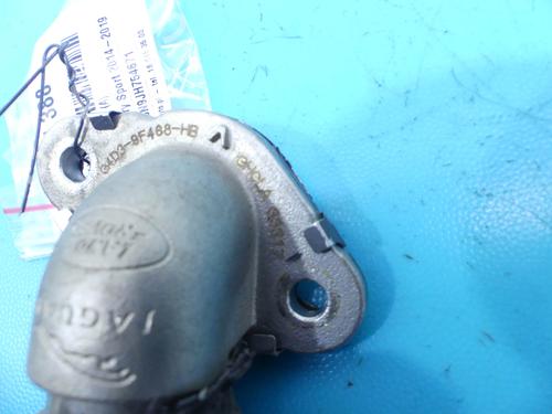 Pipe LAND ROVER DISCOVERY SPORT (L550) | BP37878652M125 - Image 4