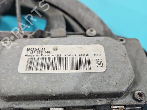 Radiator fan FORD FOCUS C-MAX (DM2) | BP37814270M35 - Image 5