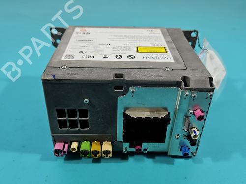 Electronic module BMW X3 (F25) xDrive 28 i | BP39883345M83 - Image 5