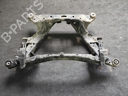Used Rear axle Rear axle 38128349 38128349