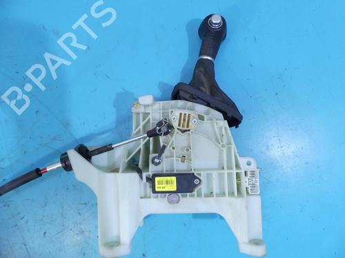 Selector da caixa KIA CARENS IV 1.7 CRDi | BP37885584M90 - Image 2