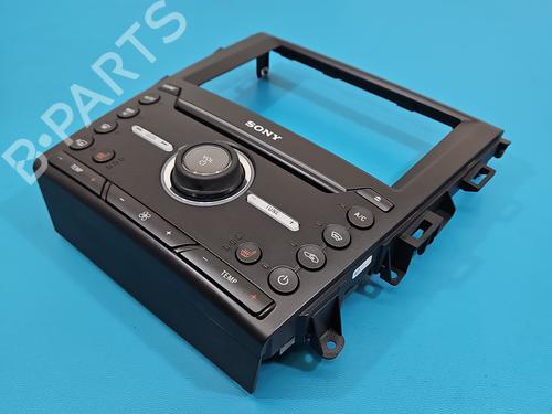Used Climate control Climate control 37836459 37836459
