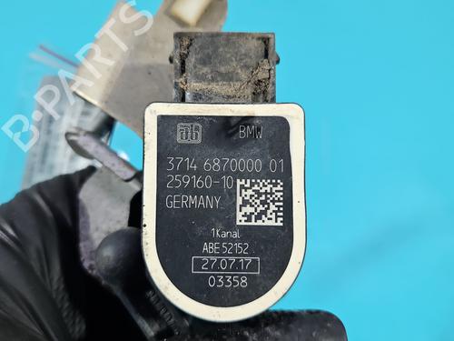 Electronic sensor BMW 5 Touring (G31) 520 d | BP37852482M84 - Image 3