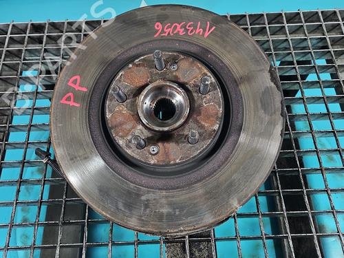 Used Right front steering knuckle Right front steering knuckle 38127066 38127066