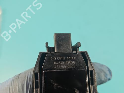 Electronic sensor MAZDA CX-5 (KE, GH) 2.2 D AWD (KE2AW) | BP38124853M84 - Image 5