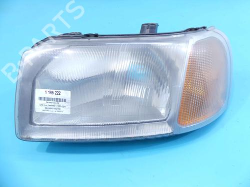 Used Left headlight Left headlight 37882796 37882796