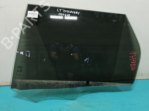 rear-left-door-window-land-rover-discovery-sport-l550-2014-38115909 main image