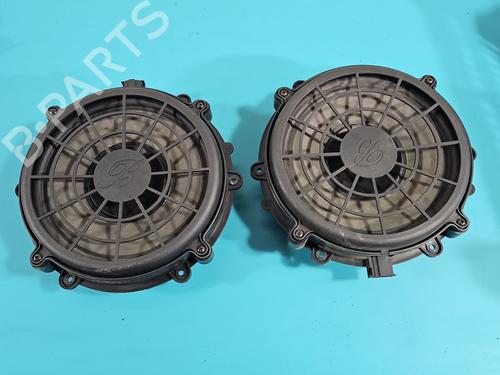 Speaker PORSCHE CAYENNE (92A) 4.8 S | BP37990212E2 - Image 11