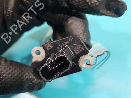 Mass air flow sensor PEUGEOT BOXER Van 2.2 HDi 120 | BP37813276M95  - Image 5