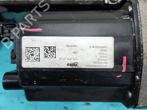 Steering rack MERCEDES-BENZ E-CLASS T-Model (S212) E 200 CDI / BlueTEC (212.205, 212.206) | BP38139512M22 - Image 5