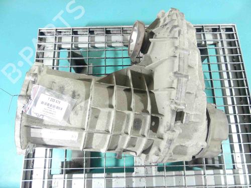 Transfer box AUDI Q7 (4LB) 4.2 TDI quattro | BP37805705M36 - Image 9