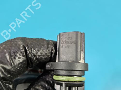 Electronic sensor DACIA LODGY (JS_) 1.6 LPG (JSAV) | BP38933587M84 - Image 6