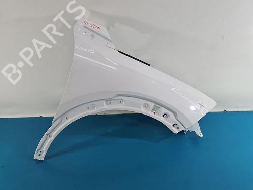 Used Right front fenders Right front fenders OPEL MOKKA 1.2 (76) (131 hp) 40255807 40255807