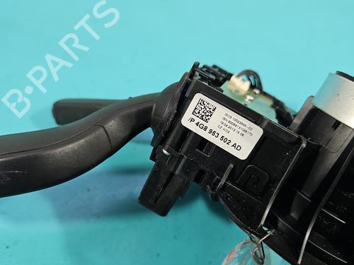 Steering column stalk AUDI Q5 (8RB)  | BP37990798I23  - Image 8