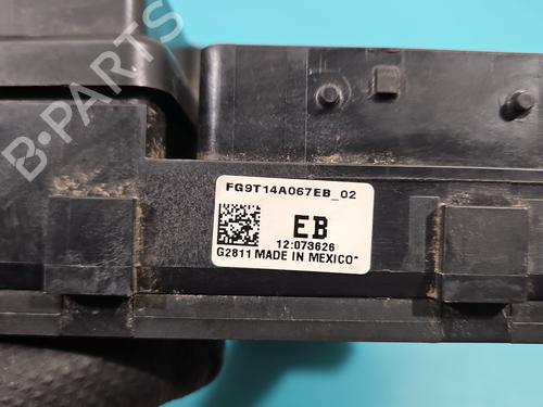 Fuse box FORD MONDEO V Turnier (CF) | BP37990620E1 - Image 4