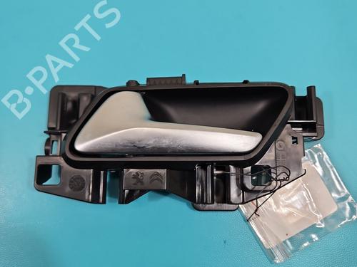Front left interior door handle OPEL ASTRA L (OV5) 1.5 Turbo D (FBYHZT, FBYHZJ) | BP38144796I13 - Image 2