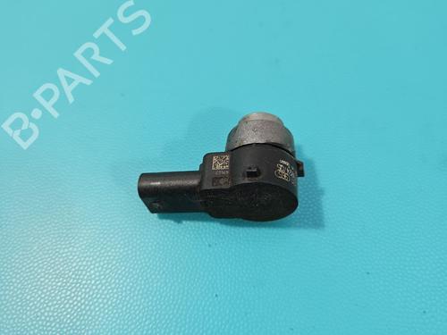 Electronic sensor FORD MONDEO IV Turnier (BA7) 2.0 TDCi | BP37858207M84 - Image 4