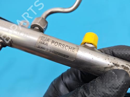 Injection rail PORSCHE CAYENNE (9PA) | BP37856547M98 - Image 6