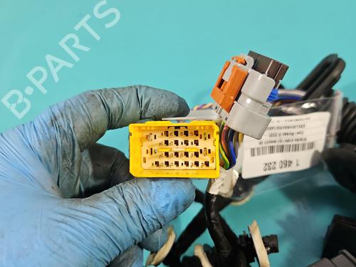 Wiring harness OPEL MOKKA 1.2 (76) | BP38132711E16  - Image 5