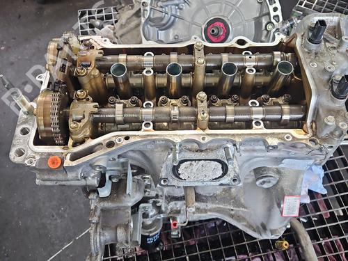 Engine HONDA CR-V V (RW_, RT_) 1.5 AWD (RW2) | BP38303292M1 - Image 7