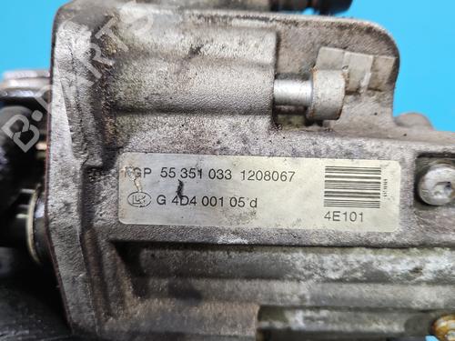 Other OPEL CORSA C (X01) 1.3 CDTI (F08, F68) | BP37843343O1 - Image 6